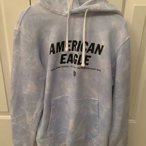 American eagle thick sweatshirt